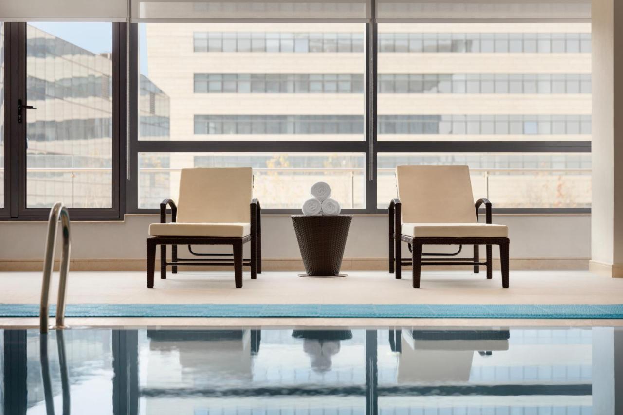 Hyatt Place Beijing Daxing Bagian luar foto