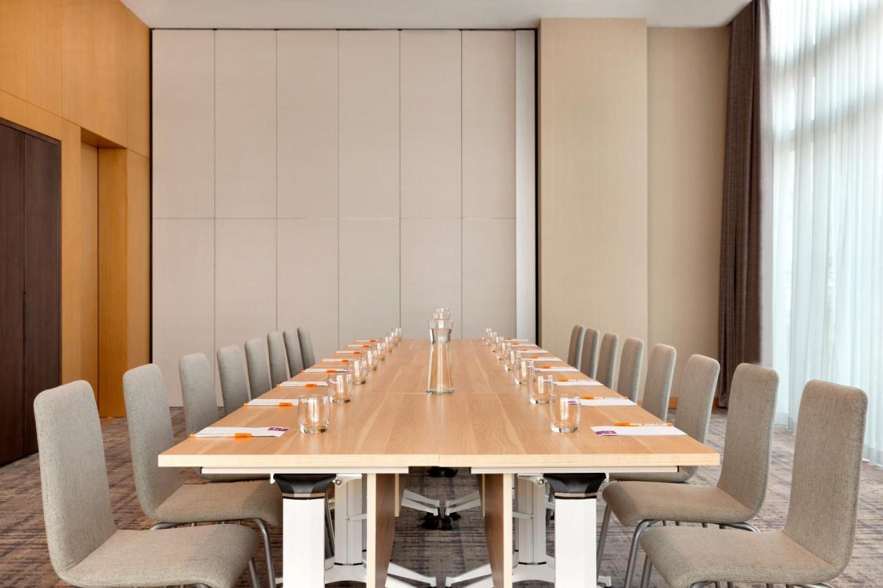 Hyatt Place Beijing Daxing Bagian luar foto